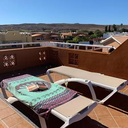 20 Las Cascades Villa *