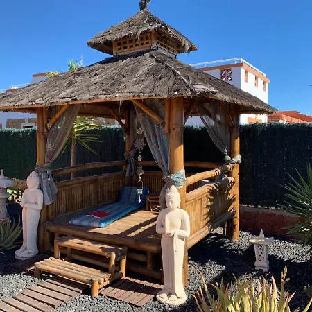 20 Las Cascades Villa