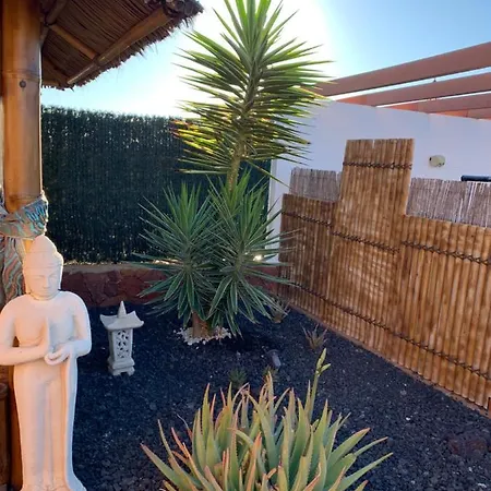 Villa 20 Las Cascades