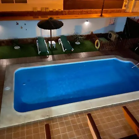 Villa 20 Las Cascades