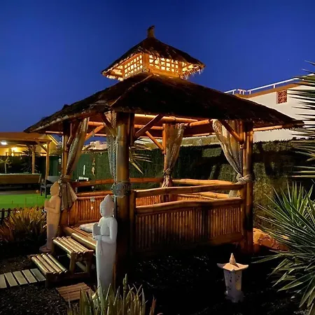 Villa 20 Las Cascades
