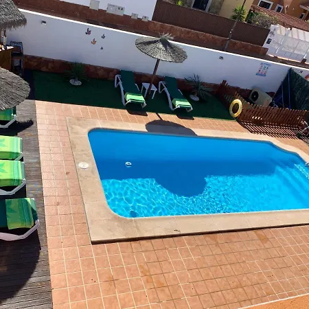 Villa 20 Las Cascades Caleta de Fuste