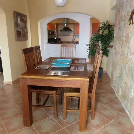 20 Las Cascades Villa *