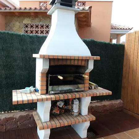 20 Las Cascades Villa