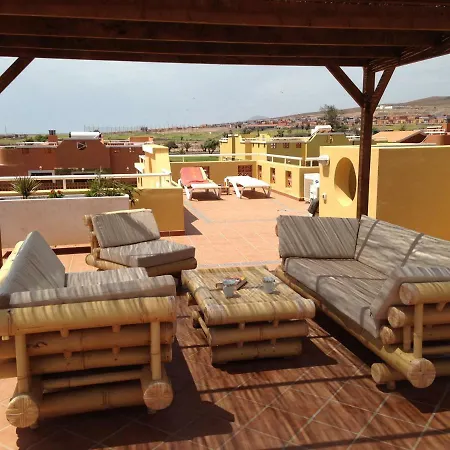 20 Las Cascades Villa *